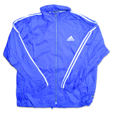 Vintage adidas Rainjacket Large / XLarge - Double Double Vintage