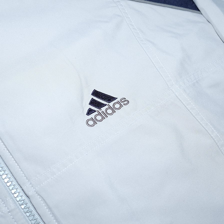Vintage adidas Jacket XLarge - Double Double Vintage