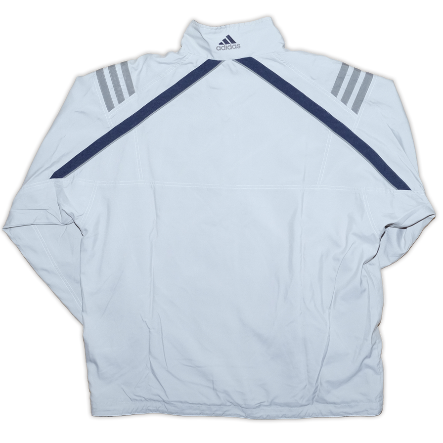 Vintage adidas Jacket XLarge - Double Double Vintage