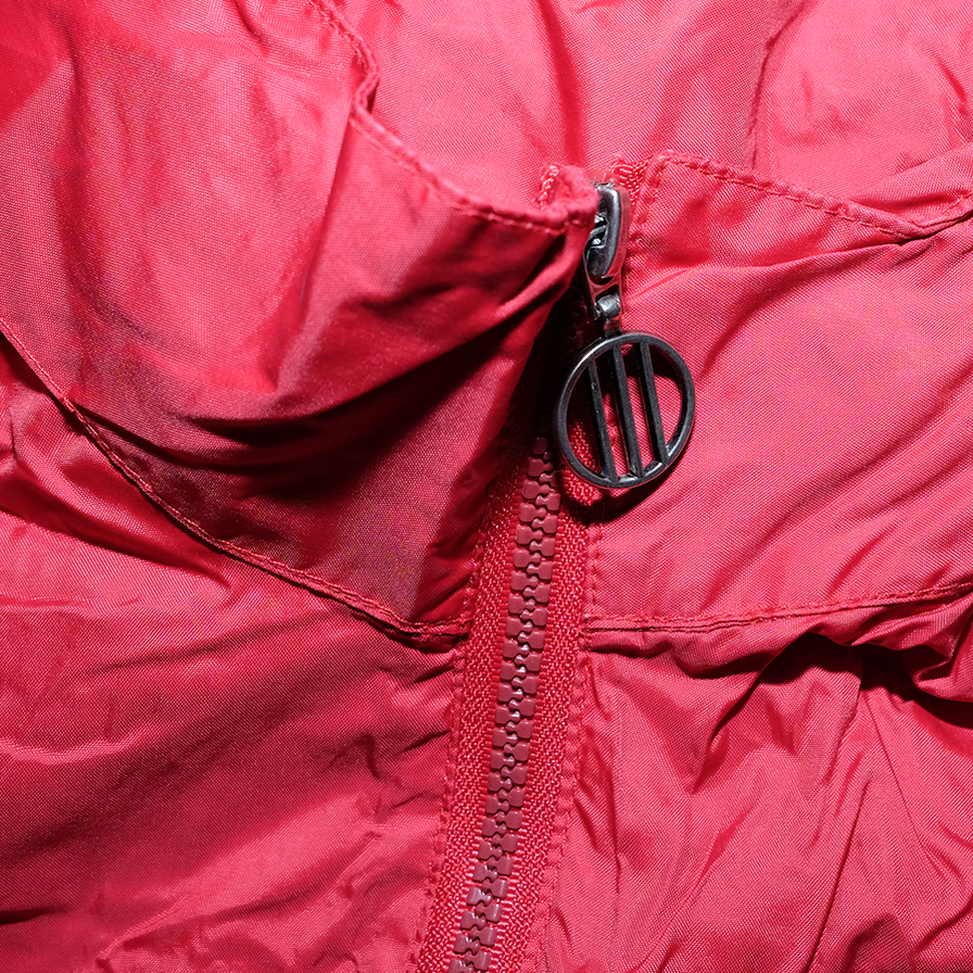Vintage adidas Rainjacket Large - Double Double Vintage