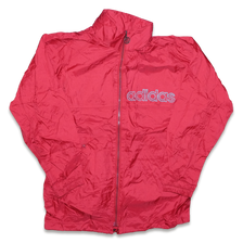 Vintage adidas Rainjacket Large - Double Double Vintage