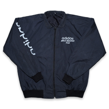 Vintage Berlin Marathon Jacket XLarge - Double Double Vintage