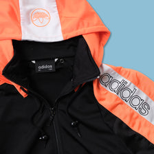 Vintage adidas Training Jacket Large