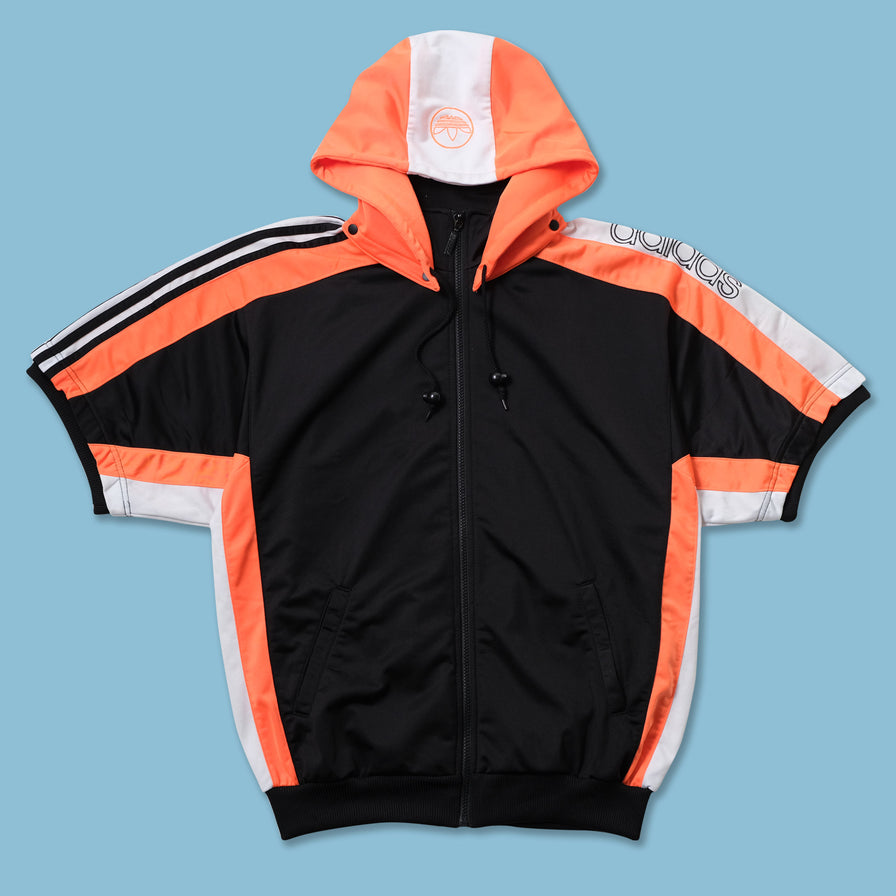 Vintage adidas Training Jacket Large