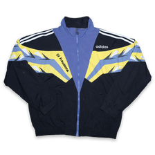 Vintage adidas Track Jacket Large / XLarge - Double Double Vintage