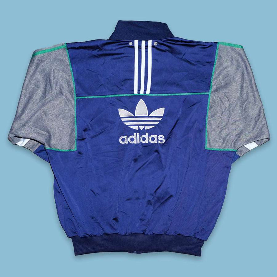 Vintage adidas Track Jacket Medium / Large