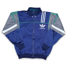 Vintage adidas Track Jacket Medium / Large