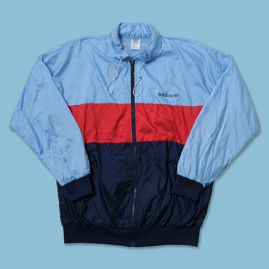 Vintage adidas Rain Jacket XLarge