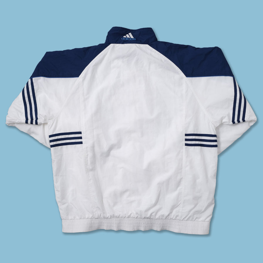 Vintage adidas Track Jacket XLarge