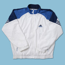 Vintage adidas Track Jacket XLarge