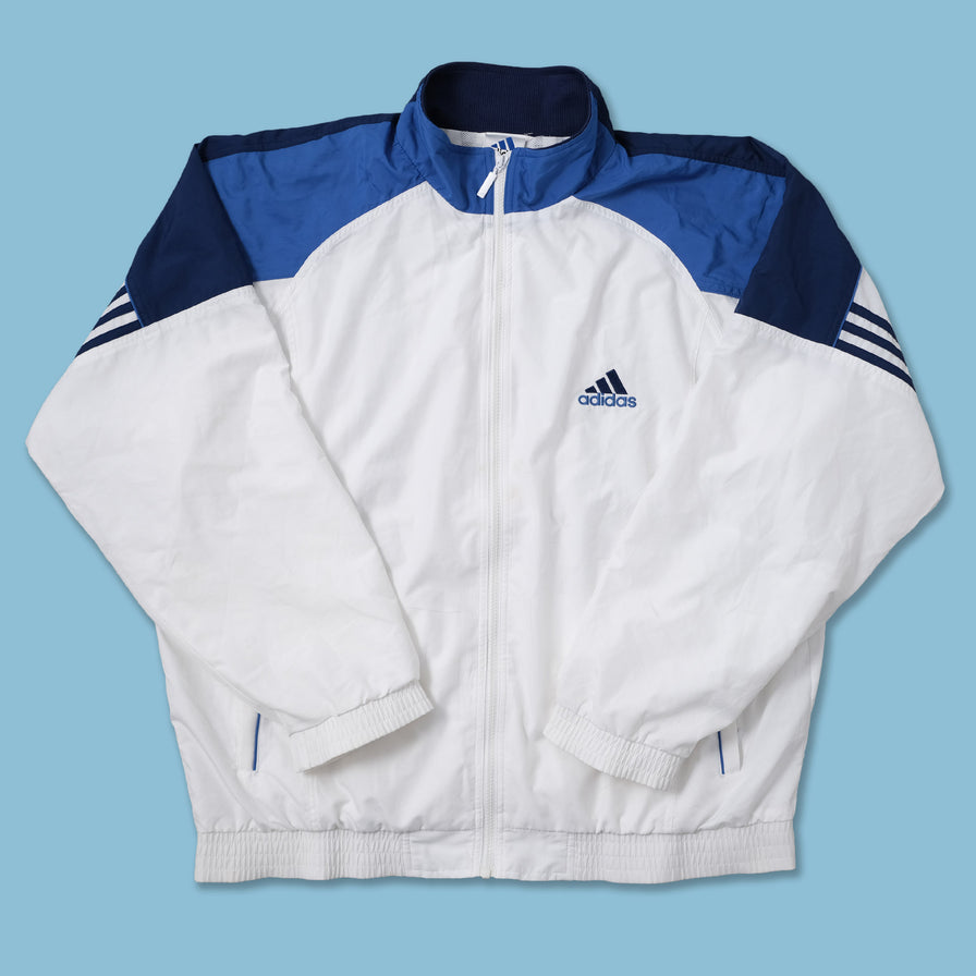 Vintage adidas Track Jacket XLarge