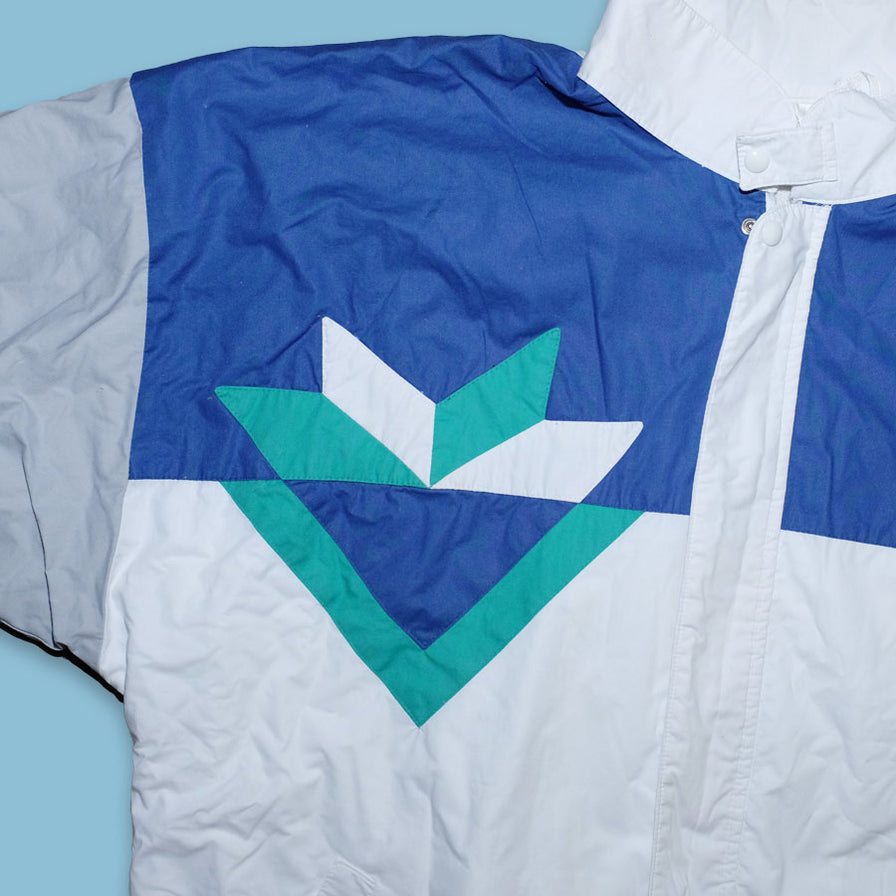 Vintage adidas Jacket Large / XLarge - Double Double Vintage