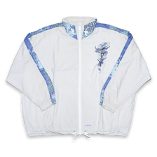 Vintage adidas Track Jacket XLarge - Double Double Vintage