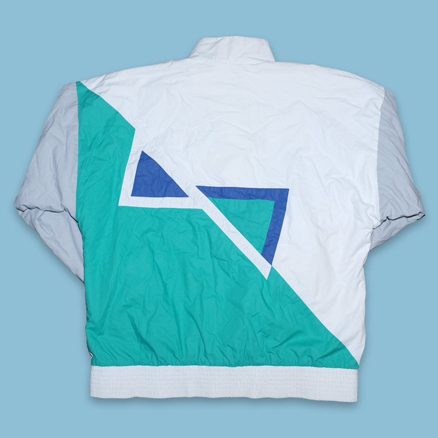 Vintage adidas Jacket Large / XLarge - Double Double Vintage
