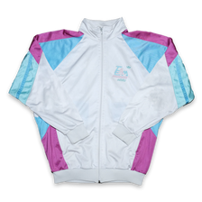 Vintage adidas Track Jacket Large - Double Double Vintage