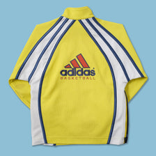 Vintage Kids adidas Track Jacket Small