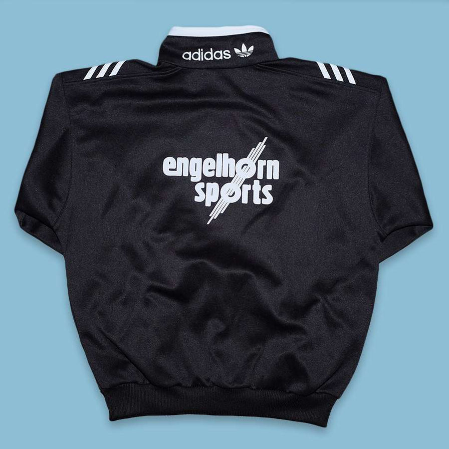 Vintage adidas Track Jacket Large