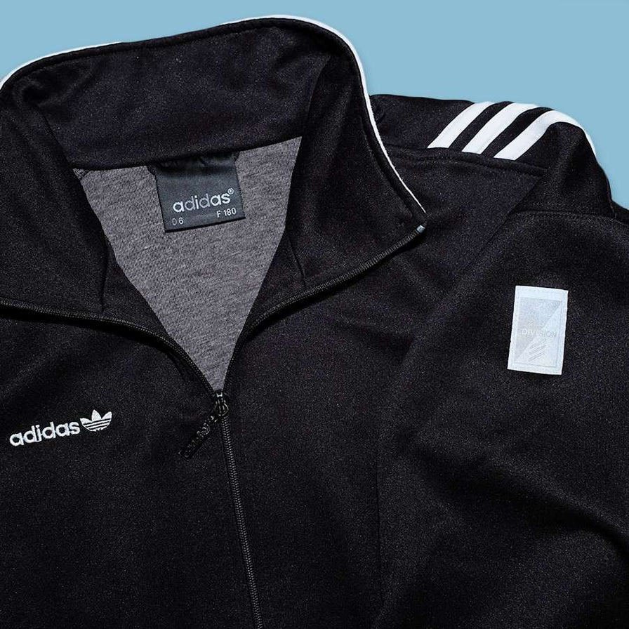 Vintage adidas Track Jacket Large