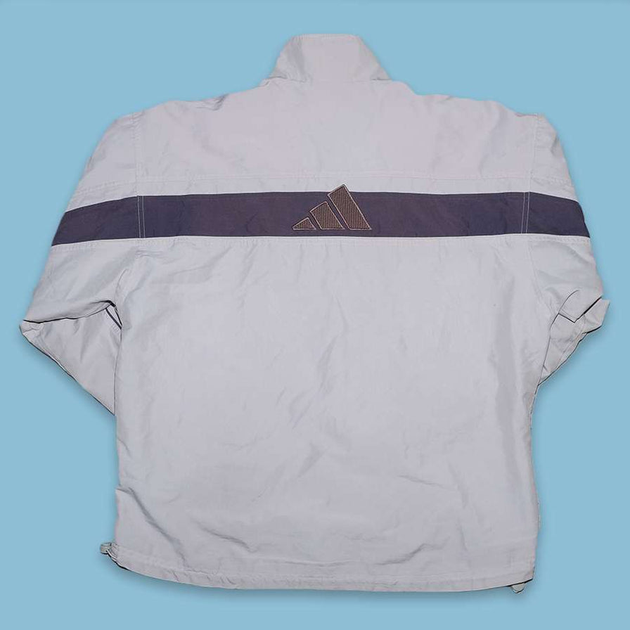 Vintage adidas Track Jacket Large