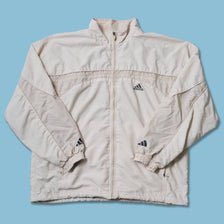 Vintage adidas Track Jacket Large / XLarge