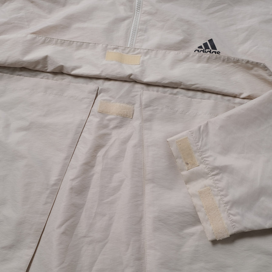 Vintage adidas Windbreaker XLarge