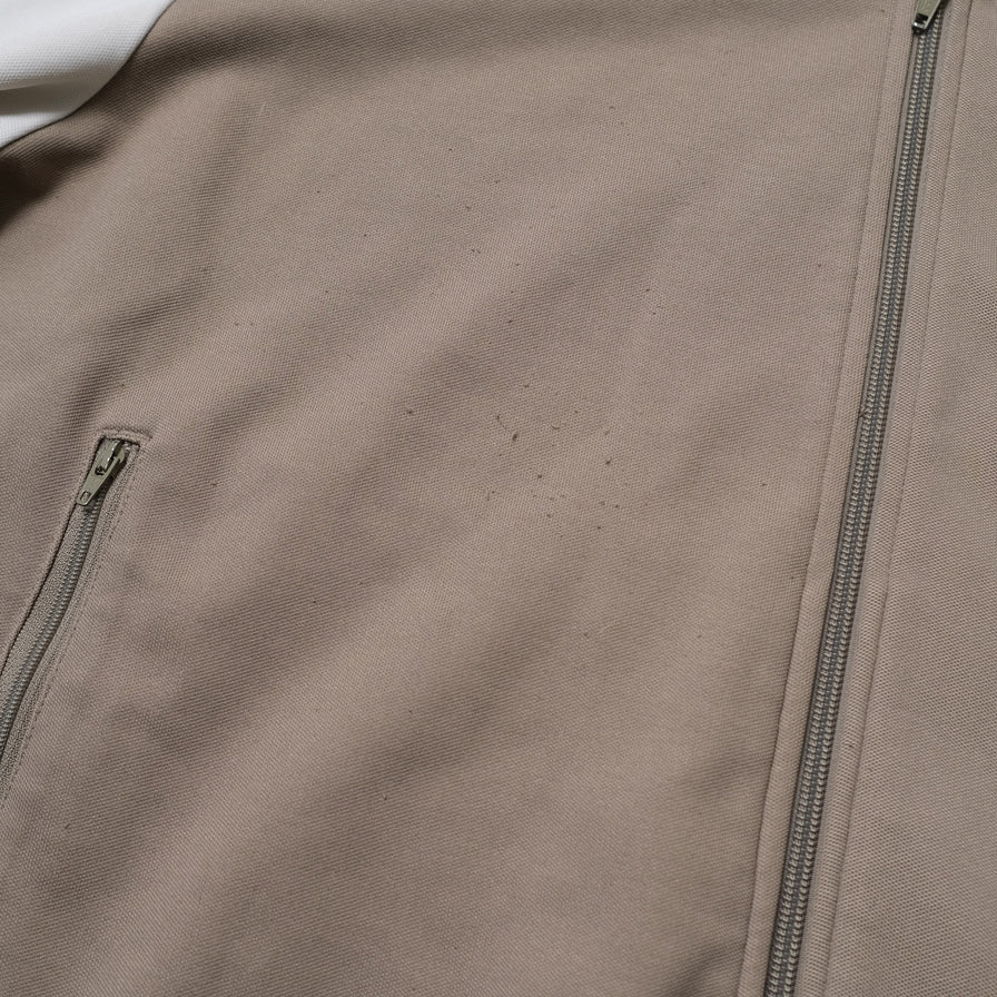 Vintage adidas Track Jacket XLarge