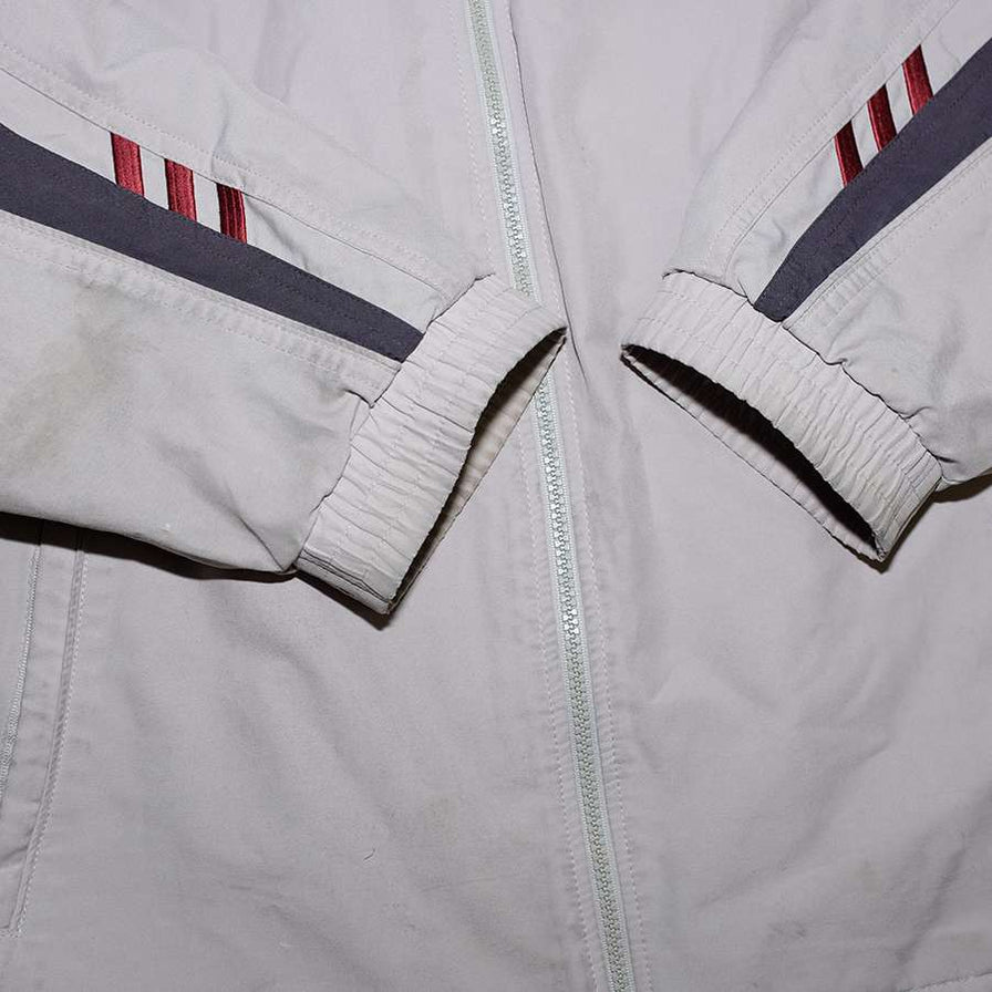 Vintage adidas Track Jacket Large