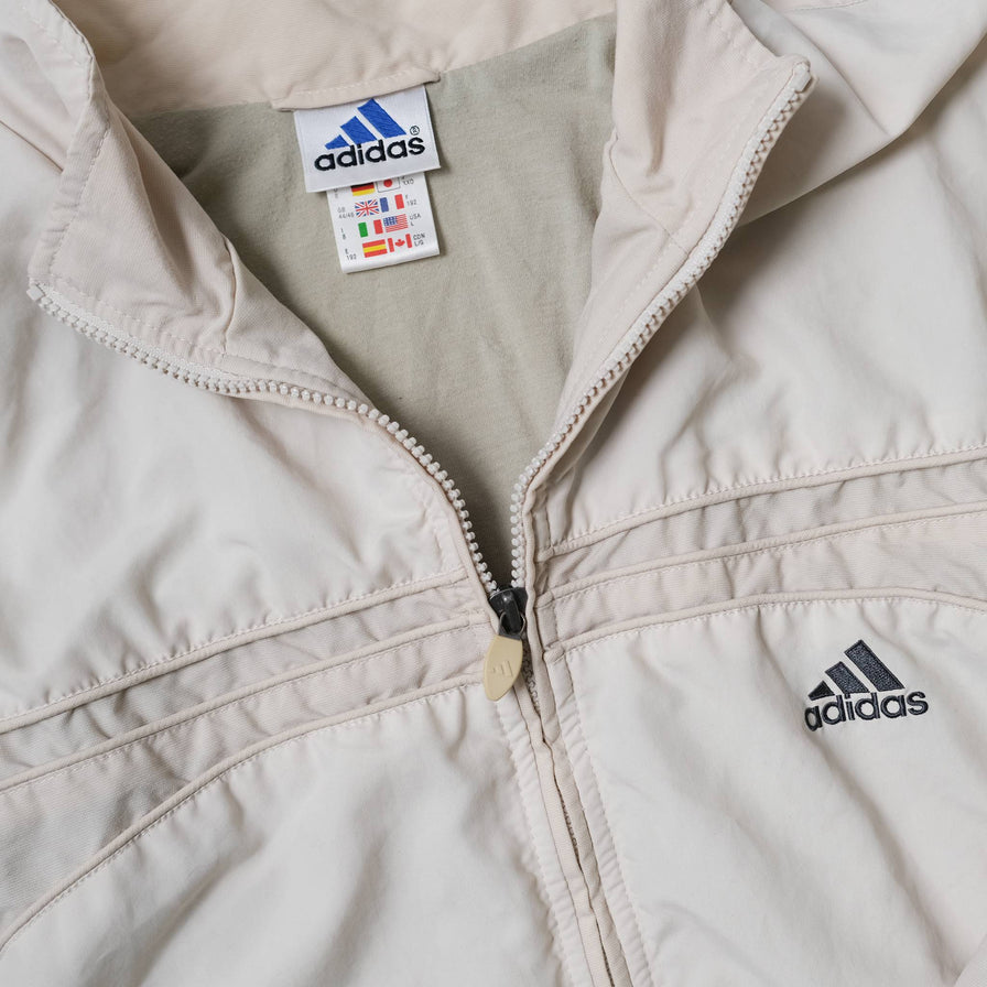 Vintage adidas Track Jacket Large / XLarge