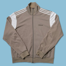 Vintage adidas Track Jacket XLarge