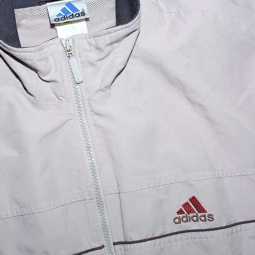 Vintage adidas Track Jacket Large