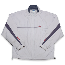Vintage adidas Track Jacket Large
