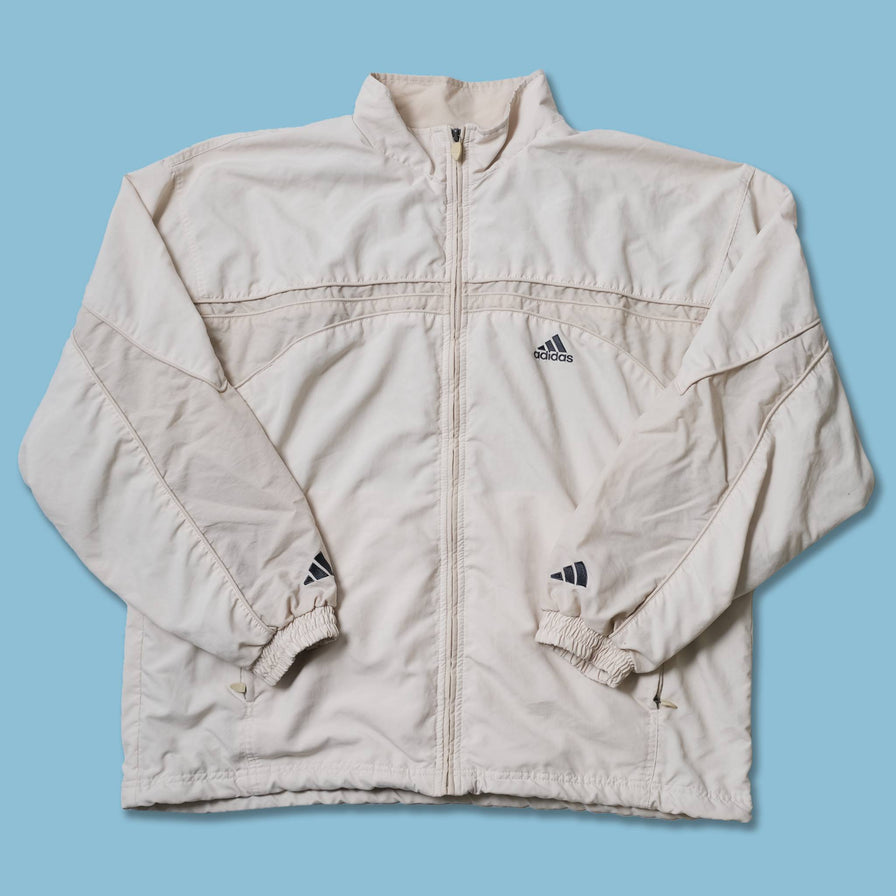 Vintage adidas Track Jacket Large / XLarge