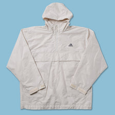 Vintage adidas Windbreaker XLarge