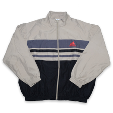 Vintage adidas Track Jacket Large - Double Double Vintage