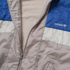 Vintage adidas Track Jacket Medium