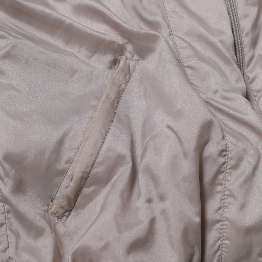 Vintage adidas Track Jacket Medium