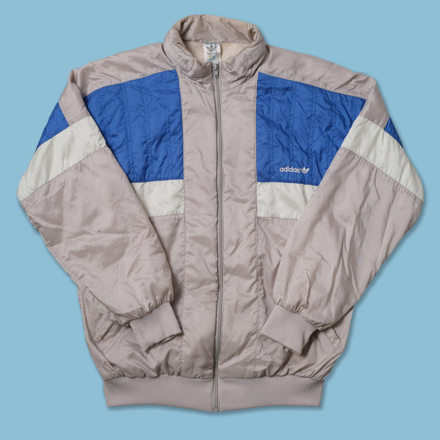 Vintage adidas Track Jacket Medium