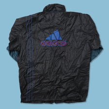 Vintage adidas Light Jacket XXL