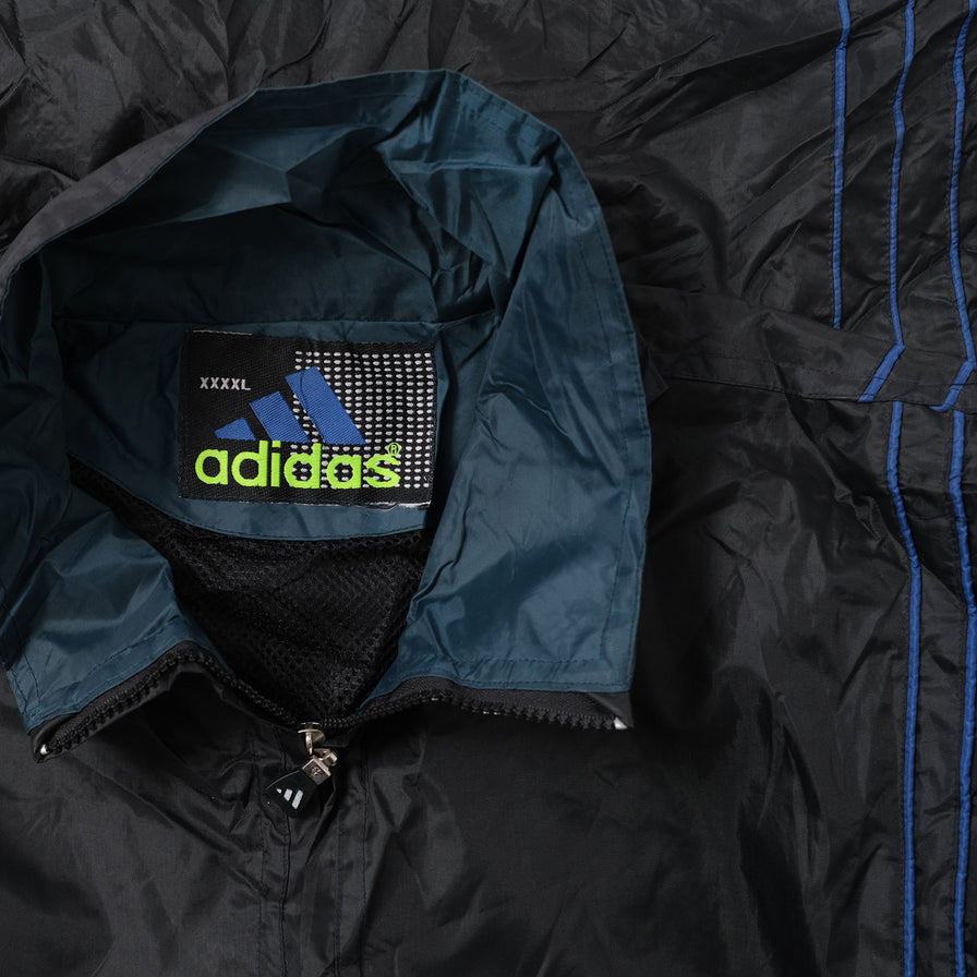 Vintage adidas Light Jacket XXL