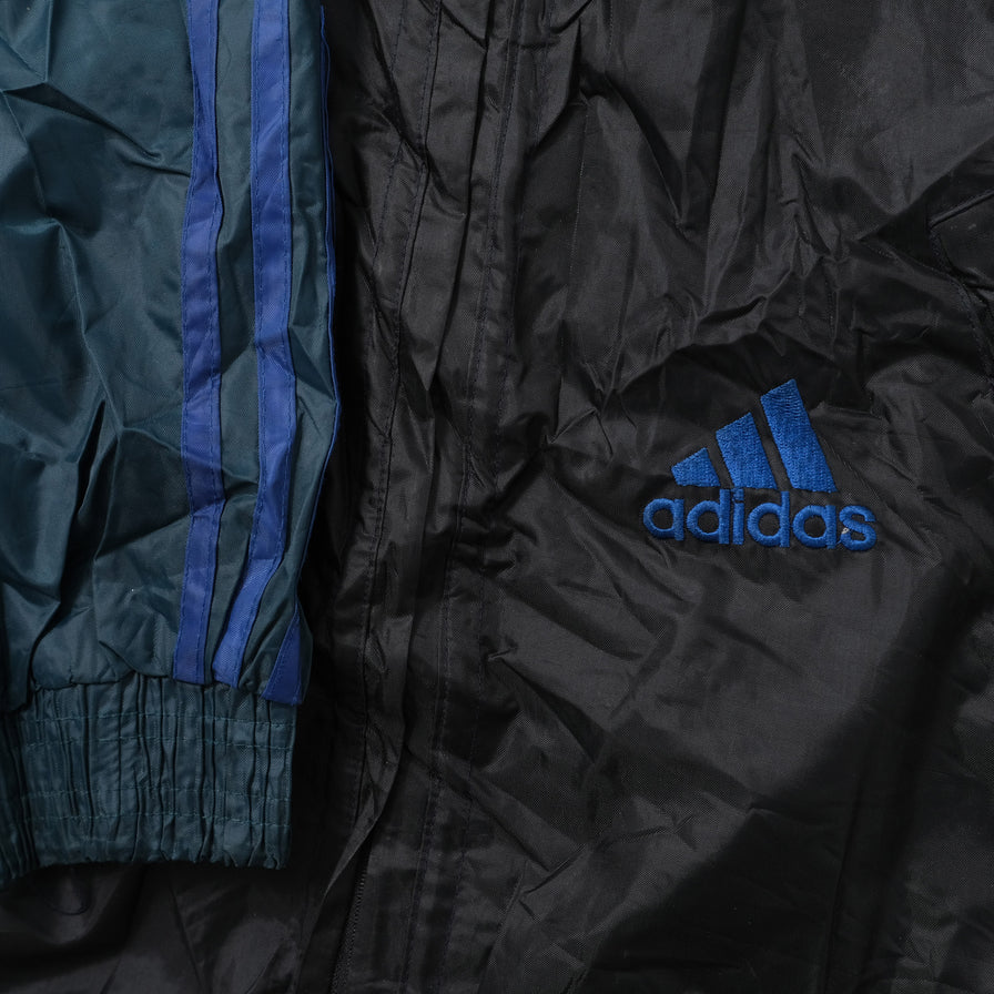 Vintage adidas Light Jacket XXL