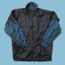 Vintage adidas Light Jacket XXL