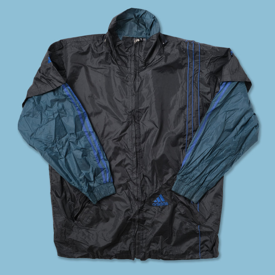 Vintage adidas Light Jacket XXL