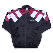 Vintage adidas Track Jacket Large - Double Double Vintage