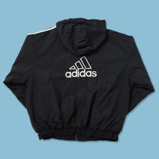 Vintage adidas Padded Jacket Large