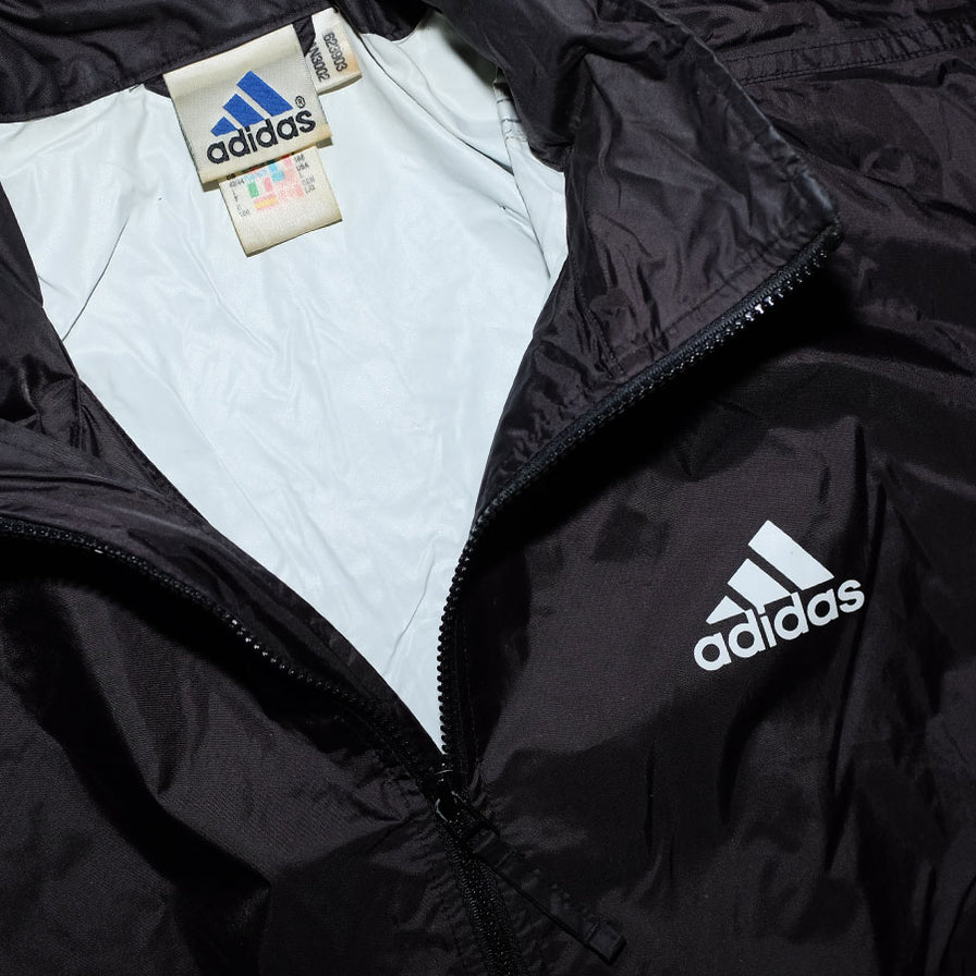 Vintage adidas Rainjacket Large - Double Double Vintage