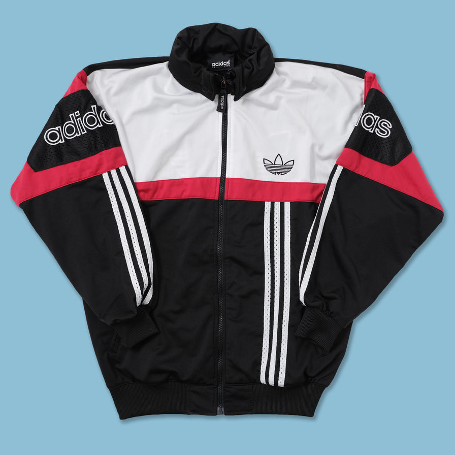 Vintage adidas Track Jacket Large