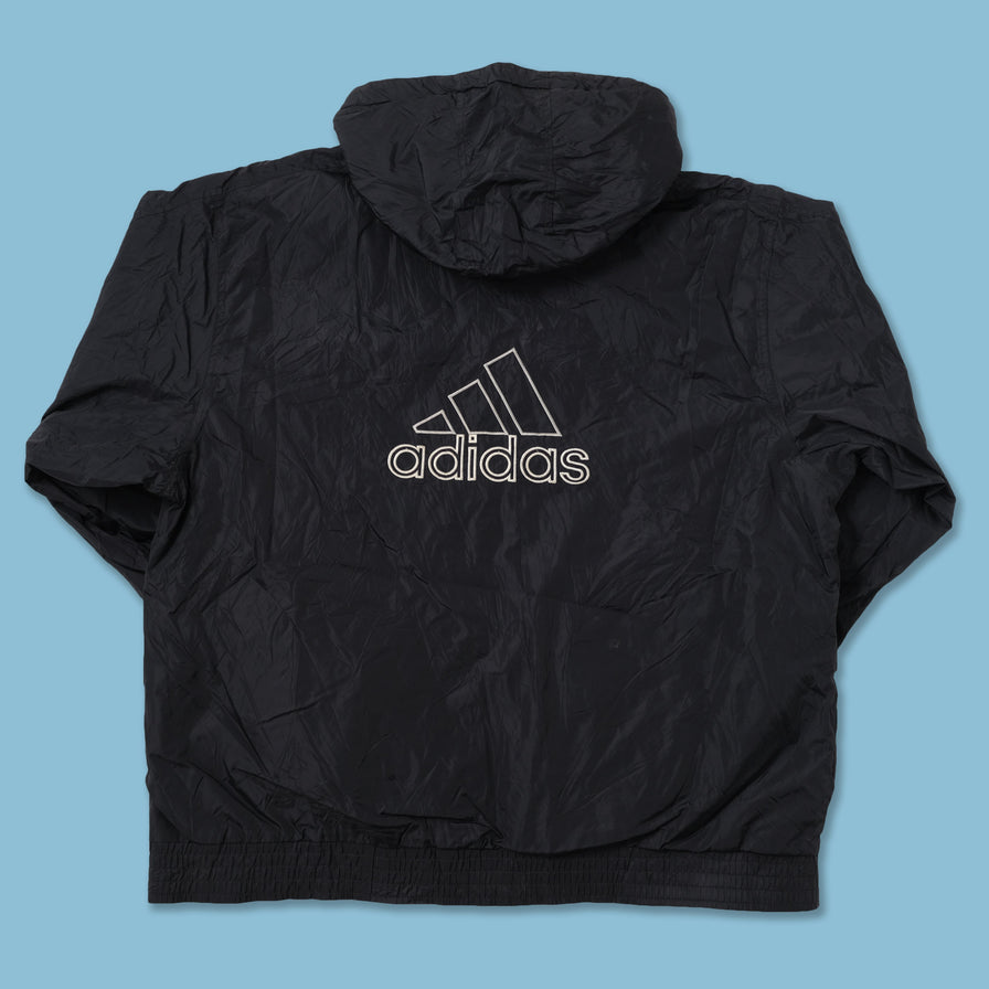 Vintage adidas Padded Jacket XLarge