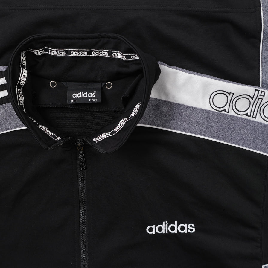 Vintage adidas Training Jacket XXL