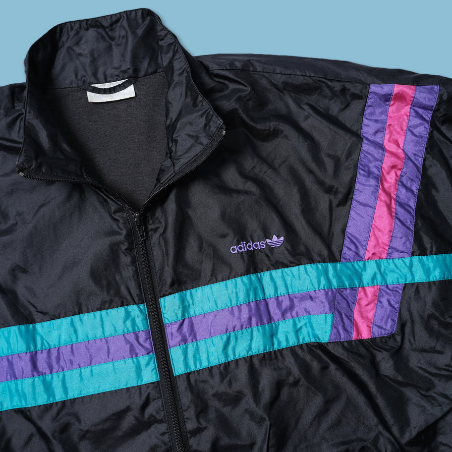 Vintage adidas Track Jacket XLarge