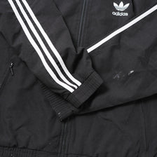 Vintage adidas Track Jacket Large